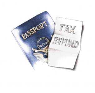 Tax free: